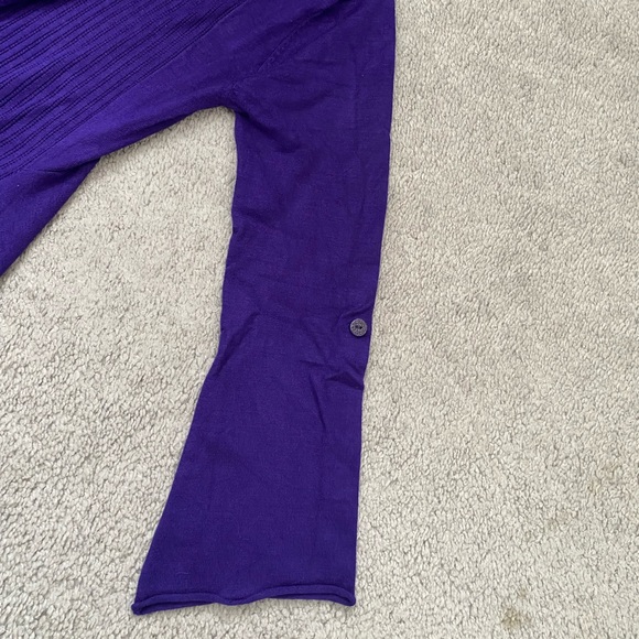 Cardigan sweater - Picture 5 of 6